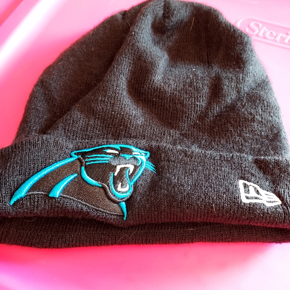 Winter cap